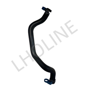 Manguera de Refrigerante 26229677 de Goma EPDM para Tanque de Agua y Sistema de Calefacción y Refrigeración, Pieza de Repuesto - Product Image 3