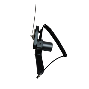 Heavy-Duty Construction Handheld Spiral Sheathing Tool Built with Durable Components for Industrial Reliability - Product Image 4