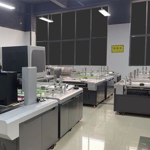 Новый автоматический принтер NOVIX для однопроходной печати логотипов и даты истечения срока годности на лотках для яиц и упаковке из бумажной массы/яичных коробок — универсальный интеллектуальный принтер - Product Image 5