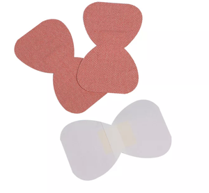 Fascia adesiva adesiva per fascia in gesso con fasciatura liquida impermeabile ad alta assorbenza personalizzata - Product Image 4