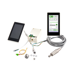 50000RPM 牙科微电机 - 3 档记忆模式和触摸屏控制 - Product Image 1