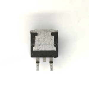 30021 TO-263 Patch 30021 Tube composite pour allumeur automobile - Product Image 2