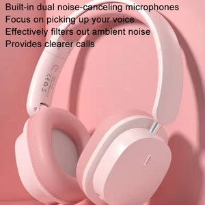 Meilleure Vente : <span class=keywords><strong>Casque</strong></span> <span class=keywords><strong>Sans</strong></span> <span class=keywords><strong>Fil</strong></span> SY-T2 à Réduction de Bruit pour le <span class=keywords><strong>Gaming</strong></span>, avec Microphone - Product Image 5