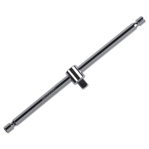 FG 624 Es38 แท่งต่อขยาย 10 มม. ความยาว 300 มม. สำหรับเครื่องมือซ่อมยานยนต์ - Product Image 1