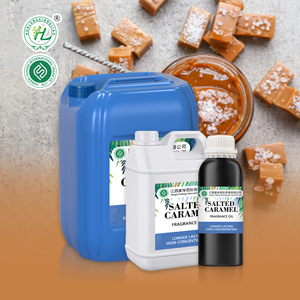 Huile <span class=keywords><strong>parfum</strong></span>ée au caramel salé pour la fabrication <span class=keywords><strong>de</strong></span> bougies, <span class=keywords><strong>de</strong></span> savons et <span class=keywords><strong>de</strong></span> parfums - Qualité supérieure, hautement concentrée, longue durée |   Prix en gros 1 kg - Product Image 1