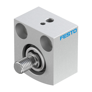 Een nieuwe Aevc-20-5-a-<span class=keywords><strong>p</strong></span> 188137 cilinder, gratis verzending, nieuw, origineel, direct uit voorraad leverbaar, industriële automatisering PLC-programmering - Product Image 1