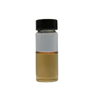 Hot Sales Alpha hexyl cinnamaldehyde CAS NO 101-86-0 for Perfume