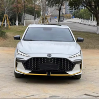 MG6 2021 Pro 1.5T Automatique Édition Haut de Gamme Trophy
