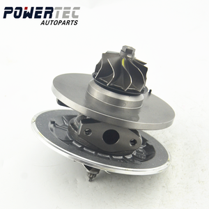 คาร์ทริดจ์ Powertec Turbo 727461 A6460960499 Core Chra สำหรับ Mercedes <span class=keywords><strong>Benz</strong></span> C220 <span class=keywords><strong>E220</strong></span> <span class=keywords><strong>CDI</strong></span> W203 W211 OM646 110 KW - Product Image 5
