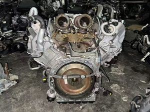 Moteur <span class=keywords><strong>AMG</strong></span> G 63 <span class=keywords><strong>4</strong></span>.0t pour Mercedes-Benz, type V, huit cylindres, bi-turbo, neuf ou d'occasion - Product Image 5