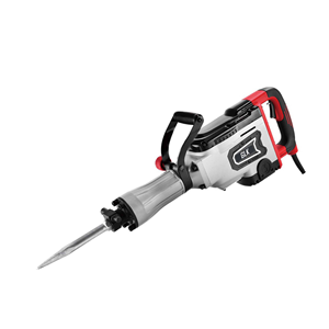 <span class=keywords><strong>Martillo</strong></span> <span class=keywords><strong>Demoledor</strong></span> Eléctrico 65A 1500W <span class=keywords><strong>50J</strong></span>, 1850bpm, 220/110V 50HZ, Rompedor de Concreto de Alta Resistencia para Trabajos de Construcción Pesada - Product Image 3