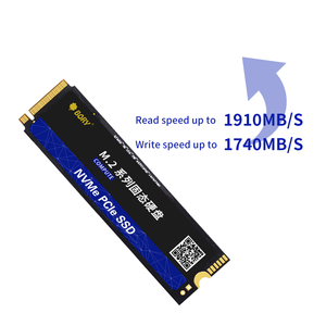 Bory Ssd 500gb 1tb 2tb 4tb M.2 Nvme Pcie 4.0 X4 Nv2 2280 <b>Drive</b> <b>Internal</b> Solid State Disk for Ps5 Desktop Nv 890 M.2 Nvme Ssd - Product Image 5