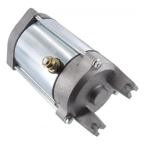 31200-MG8-018 31200-MM8-008 Motores de Arranque Nuevos de 12V para Motocicletas VT1100C Shadow - Product Image 3