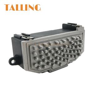 Pièces automobiles OEM 3C0907521F Module de commande du ventilateur de refroidissement du <span class=keywords><strong>moteur</strong></span> Résistance du régulateur du <span class=keywords><strong>moteur</strong></span> du ventilateur de chauffage pour AUDI VOLKSWAGEN VW - Product Image 3