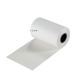 Fabricante POS <span class=keywords><strong>Papel</strong></span> de impresora <span class=keywords><strong>Papel</strong></span> térmico de recibo reciclable en blanco 57mm 30mm Rollo de <span class=keywords><strong>papel</strong></span> de caja registradora para móvil - Product Image 5