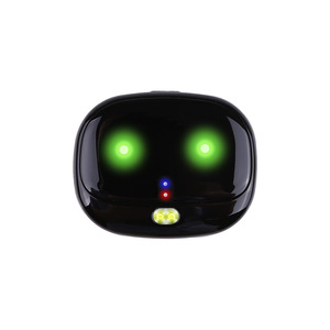 Traceur GPS 4G pour animaux domestiques, dispositif de suivi GPS, collier à puces, localisateur en temps réel de chiot et de <span class=keywords><strong>chat</strong></span>, d'entraînement étanche pour chiots, collier - Product Image 5
