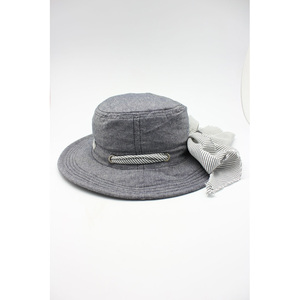 Sombrero de ala ancha - 630982889 - Product Image 4