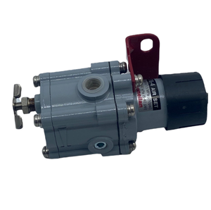 วาล์วถ่ายโอนน้ำแบบลูกบอลลอยน้ำ รุ่น STOCK Masoneilan 78-80S & 08-80S - Product Image 1