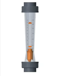 Débitmètre à section variable de type <span class=keywords><strong>GF</strong></span> 335/350/123 199 335 028 Plage d'échelle L/h 1000 - 10000 - Product Image 6