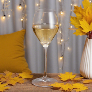 Vaisselle Royale Tulipe Verres à <span class=keywords><strong>Vin</strong></span> <span class=keywords><strong>Prosecco</strong></span> Verre <span class=keywords><strong>Italien</strong></span> Verre à <span class=keywords><strong>Vin</strong></span> <span class=keywords><strong>Blanc</strong></span> Cristal Clair Champagne Verre à <span class=keywords><strong>Vin</strong></span> 290ml - Product Image 4