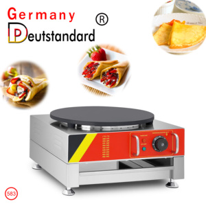 Precio de fábrica, máquina automática crepe máquina con ce <span class=keywords><strong>para</strong></span> la venta - Product Image 1