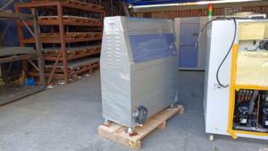 מוט מואץ תא בליה מואץ/אבק בליה מואצת/סוג מגדל עמיד אור צהבת - Product Image 3