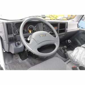 2025 Shacman X3000 8x4 Euro2 Sol Direksiyonlu Dizel Ağır Vasıta Kamyon 21-30 Ton Kapasiteli FAST Şanzıman Arka Kamera 351-450hp 1500-2000Nm Tork - Product Image 6