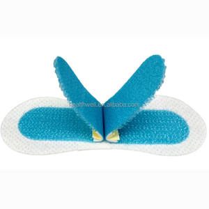 चिकित्सा उपयोग हुक और लूप गैर बुना हुआ कैथीटर धारक शरीर की सतह कैनुला फिक्टर्स कैथेटर फिक्सिंग उपकरण - Product Image 3