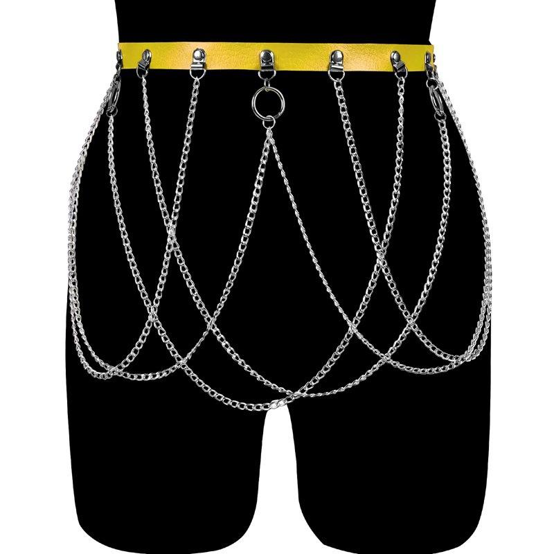 สีเหลือง