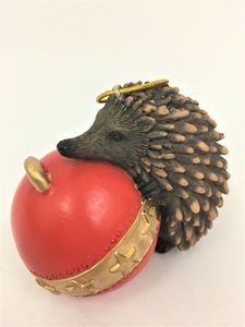 สัตว์ป่า<span class=keywords><strong>ท</strong></span>ี่มีชีวิตชี<span class=keywords><strong>ว</strong></span>าของออสเตรียของตกแต่งต้นคริสต์มาสแบบมี<span class=keywords><strong>ท</strong></span>ี่แขวนแบบทำมือรูปจิงโจ้กวางโคอาล่าว<span class=keywords><strong>อม</strong></span><span class=keywords><strong>แบ</strong></span><span class=keywords><strong>ท</strong></span>รูปปั้นประดับ - Product Image 6