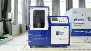 <strong>DPF</strong> Cleaning <strong>Fluid</strong> - Product Image 4