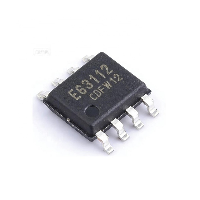EG3112 Motor Gate Driver Original Integrated Circuits Electronic Components Low Side High Side Gate Driver IC MOSFET IGBT SOIC-8