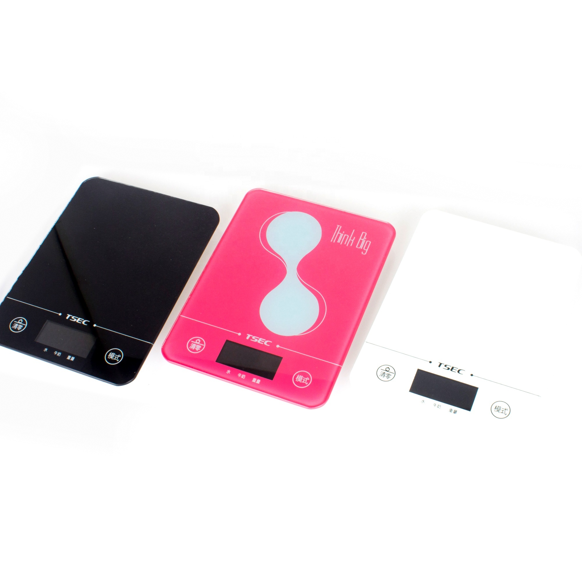Trending hot sale high weighing scale Wholesale Profession accurate electronic food kitchen digital scale  with bluetooth app