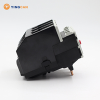 Relay Tunda Waktu Berkualitas Tinggi Seri HTR2-23 Relay Reset Beban Lebih Termal 0.1-23A