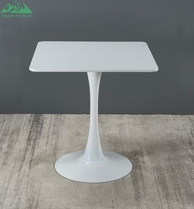 Wayon Bắc Âu Hiện Đại Quảng Trường Bàn Ăn Chất Lượng Cao Đồ Nội Thất Nhà Hot Bán Cho Phòng Khách Sử Dụng - Product Image 1