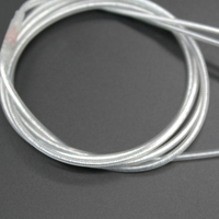 Souper doux mmcx câble pour écouteurs de téléphone portable UE900 SE215 SE425 SE315 câble de remplacement pour écouteurs