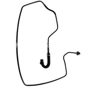 Tuyau de liquide de refroidissement Ford 6G918K012UC pour Mondeo Max, pièce de rechange pour réservoir d'expansion - Product Image 1