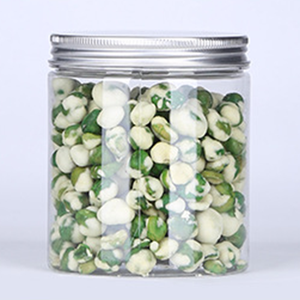 Barattolo in <span class=keywords><strong>Plastica</strong></span> PET <span class=keywords><strong>per</strong></span> <span class=keywords><strong>Alimenti</strong></span> e Cosmetici da 1oz, 2oz, 3oz, 4oz, 5oz, 6oz, 8oz, 10oz, 12oz, 16oz, 32oz - Product Image 2