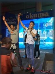 <span class=keywords><strong>AR</strong></span> Chiếu Tương Tác Câu Cá Tương Tác Để Bán Cho Sân Chơi Trong Nhà - Product Image 4