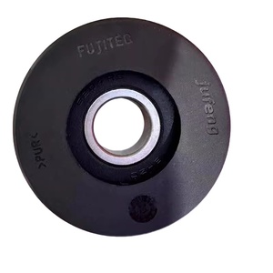 Thang cuốn Bước Con lăn Kích thước 75*23.5mm mang mô hình 6204 cho thang cuốn - Product Image 2