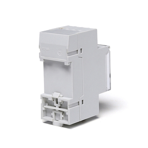 AHC810 mini interruptor de temporizador programable digital de 12 voltios dc multi-canal interruptor de tiempo - Product Image 3