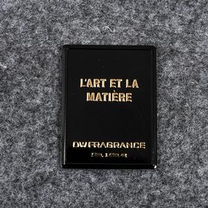 उच्च चमक जस्ता मिश्र धातु प्राचीन वाइन लेबल नेमप्लेट लाल सफेद शराब ट्रेडमार्क लोगो ने सोने की प्लेटेड कस्टम रंग पिन पदक - Product Image 2