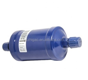 Çin fabrika toptan yüksek kalite yoğuşmalı ünite filtre kurutucu bakır filtre kurutucu soğutma parçaları EK-306 - Product Image 1