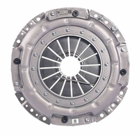 Remplacement de haute qualité LADA 2103 KIT D'EMBRAYAGE Usine Nouvelle Condition Couverture pour Lada2106 & 2103 Modèles Auto Part 1601085 1601130