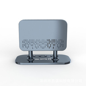 Monitor de Calidad del Aire 13 en 1, VOC, AQI, HCHO, CO, PM2.5, Monóxido de Carbono, Dióxido de Carbono, TVOC, Detector de Calidad del Aire Interior - Product Image 2