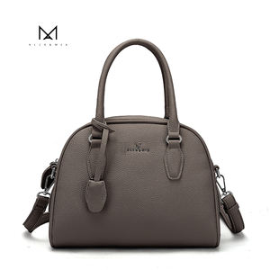 Bolso de Mano Minimalista de Piel Sintética PU <span class=keywords><strong>Alex</strong></span>&Mia para Mujer, 2 en 1, con Asa Superior y Correa Cruzada para Uso Diario - Product Image 5