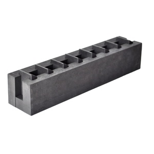 Tùy chỉnh Tốt Kích Thước <span class=keywords><strong>Graphite</strong></span> Khuôn Cho Vàng Thỏi - Product Image 4