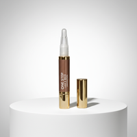 Kit de Permanente para Pestañas y Cejas con Cisteamina Vegana, Sin Olor, Crema de Un Solo Paso, 5ml, Ahorra Tiempo, para Uso en Salón y en Casa