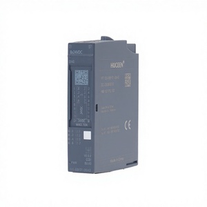 โมดูล I/O แบบกระจายระยะไกล Huceen 8DI Standard Type DI 8x24VDC P7 131-6BF01-0BA0 สำหรับ PLC - Product Image 1