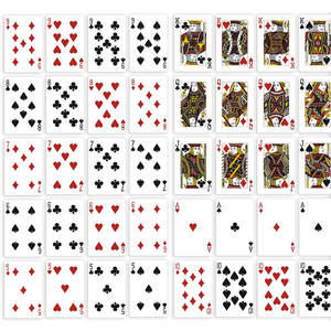 ビジネス、クレジットカード、トランプ用の全自動カードダイカッターマシンカードパンチマシン - Product Image 4